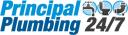 Principal Plumbing Services logo